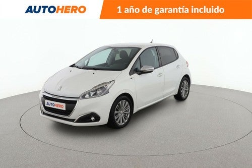 PEUGEOT 208 1.6BlueHDi Style 100