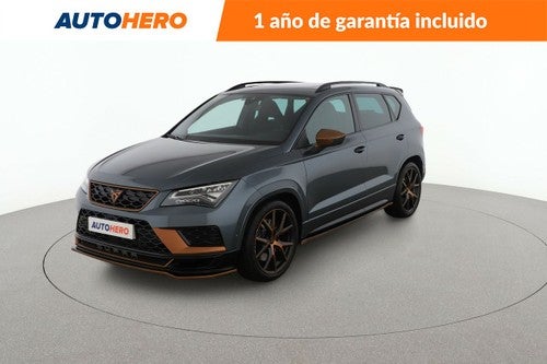 CUPRA Ateca 2.0 TSI 300 DSG 4DRIVE