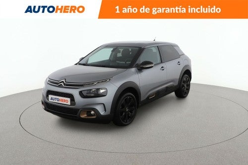 CITROEN C4 Cactus 1.5BlueHDi S&S Origins 100