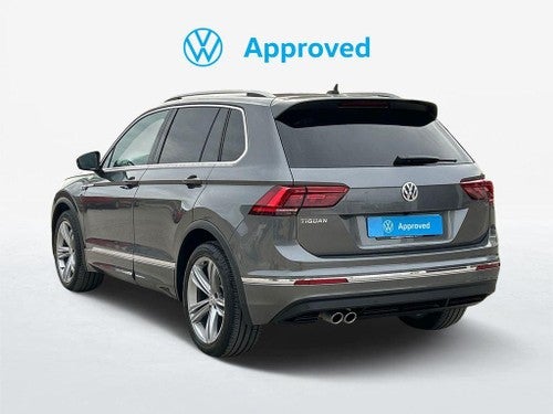 VOLKSWAGEN Tiguan Sport 1.5 TSI 110kW (150CV) DSG