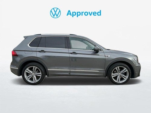 VOLKSWAGEN Tiguan Sport 1.5 TSI 110kW (150CV) DSG