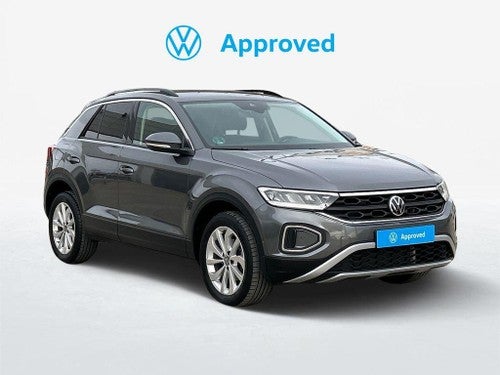 VOLKSWAGEN T-Roc 1.0 TSI Life 81kW