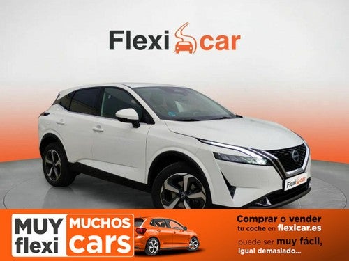 NISSAN Qashqai DIG-T 116kW (158CV) mHEV Xtronic Acenta