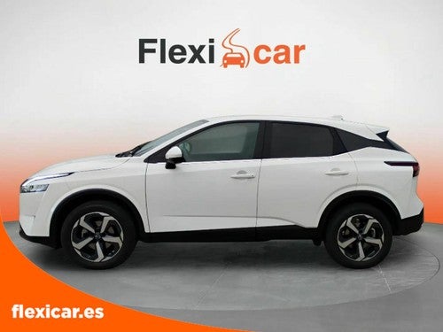 NISSAN Qashqai DIG-T 116kW (158CV) mHEV Xtronic Acenta