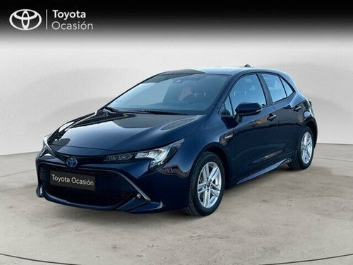 TOYOTA Corolla 5 Puertas Active Tech 125H e-CVT