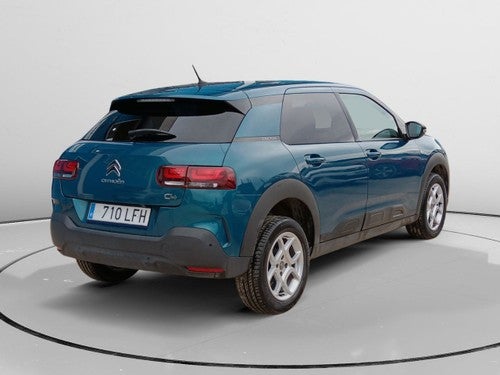 Citroën C4 Cactus Shine