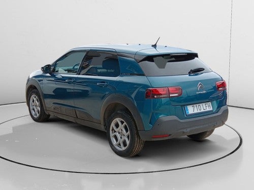 Citroën C4 Cactus Shine