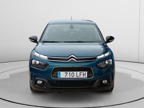 Citroën C4 Cactus Shine