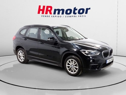 BMW X1 sDrive 18dA