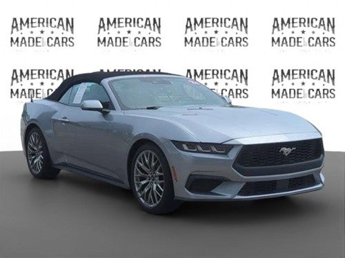 FORD Mustang Ecoboost PREMIUM