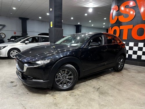 MAZDA CX-30 SKYACTIV-G 2.0 90 kW 2WD Origin