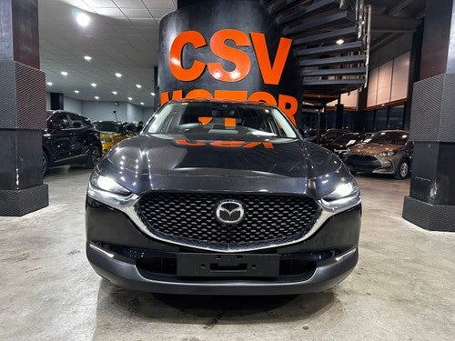 MAZDA CX-30 SKYACTIV-G 2.0 90 kW 2WD Origin