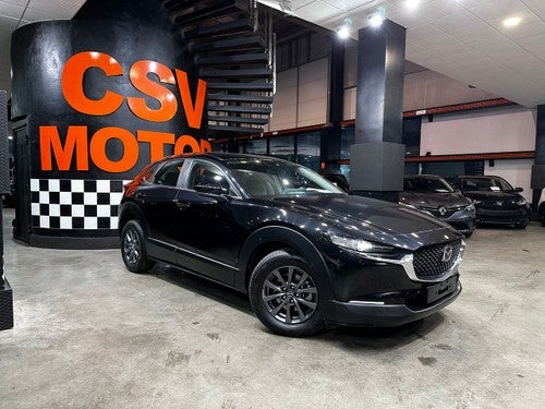 MAZDA CX-30 SKYACTIV-G 2.0 90 kW 2WD Origin