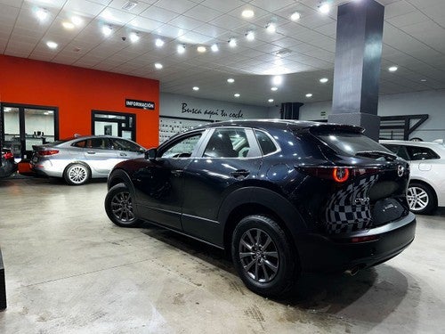 MAZDA CX-30 SKYACTIV-G 2.0 90 kW 2WD Origin