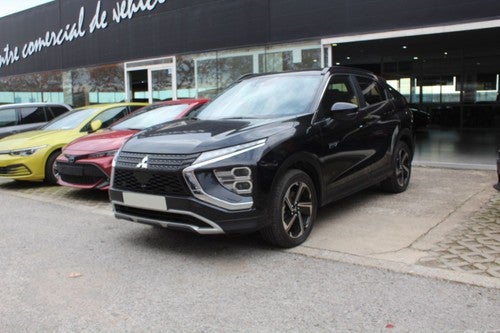 MITSUBISHI Eclipse Cross 2.4 PHEV Kaiteki Auto 4WD