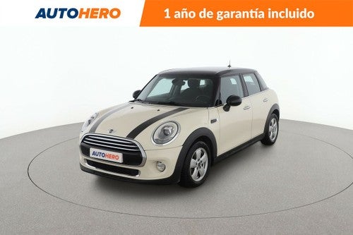 MINI Mini Cooper Cooper D