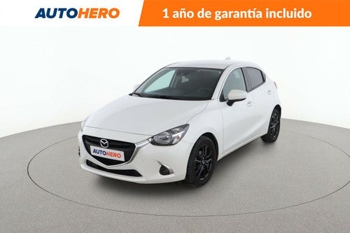 MAZDA Mazda2 2 1.5 Black Tech Edition