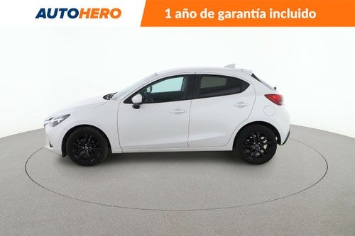 Mazda 2 1.5 Black Tech Edition