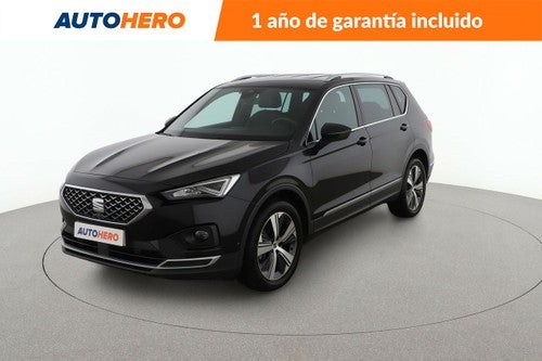 SEAT Tarraco 2.0TDI S&S Xcellence DSG 4Drive 200