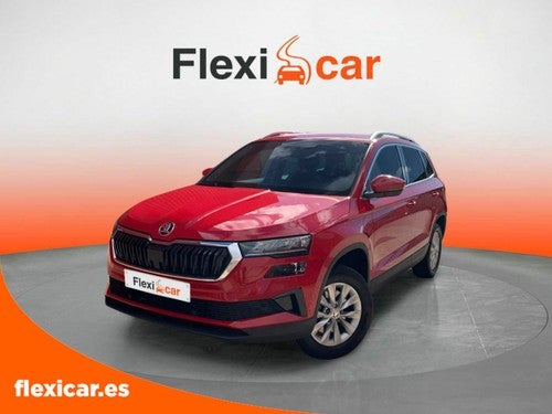 Skoda Karoq 1.5 TSI 110kW (150CV) DSG ACT Ambition