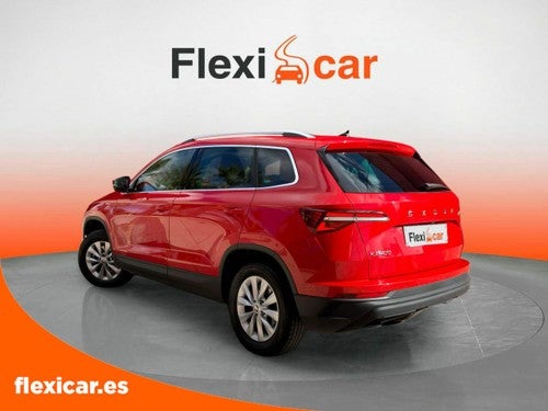 Skoda Karoq 1.5 TSI 110kW (150CV) DSG ACT Ambition