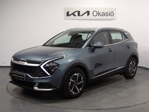 KIA Sportage 1.6 T-GDi MHEV 110kW (150CV) Drive 4x2