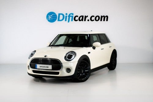 MINI Mini Cooper ONE 1.5 100CV MT6 E6DT