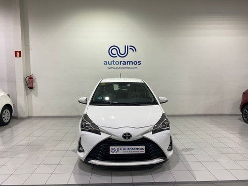 Toyota Yaris 1.0 70 Active 69 CV