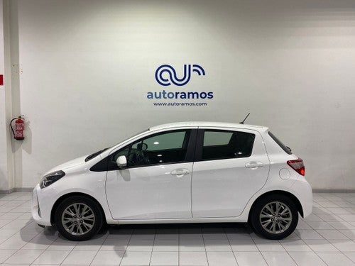 Toyota Yaris 1.0 70 Active 69 CV