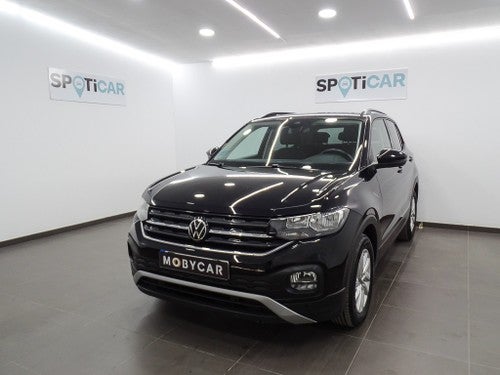 VOLKSWAGEN T-Cross 1.0 TSI Advance 81kW