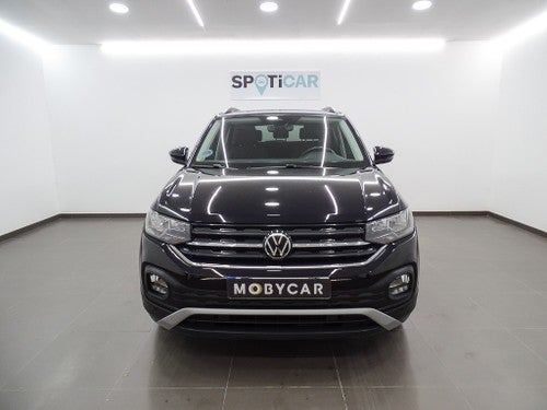 VOLKSWAGEN T-Cross Advance 1.0 TSI 81kW (110CV)