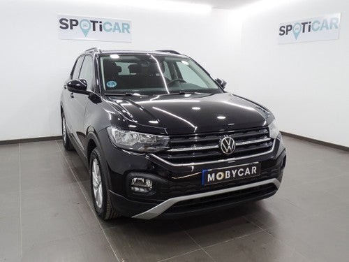 VOLKSWAGEN T-Cross Advance 1.0 TSI 81kW (110CV)