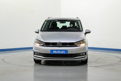 VOLKSWAGEN Touran Touran 2.0TDI CR BMT Business and Navi DSG7 85kW