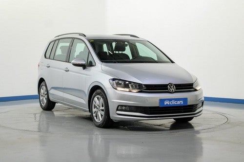 VOLKSWAGEN Touran Touran 2.0TDI CR BMT Business and Navi DSG7 85kW