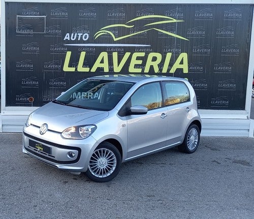 VOLKSWAGEN Up! 1.0 High