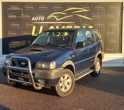 NISSAN Terrano 2.7 TDi Comfort