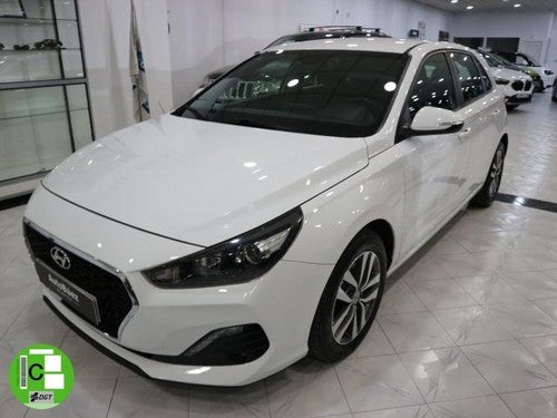 HYUNDAI i30 1.6CRDi Klass 95