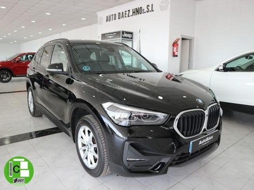 BMW X1 sDrive 16d Business