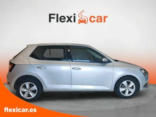 Skoda Fabia 1.0 TSI 70KW (95cv) Like