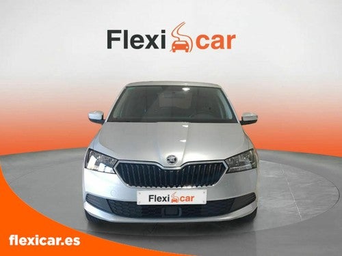 Skoda Fabia 1.0 TSI 70KW (95cv) Like