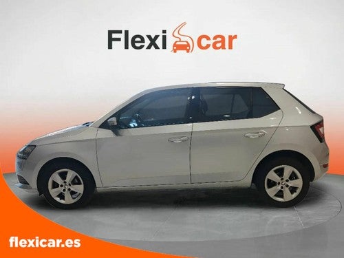 Skoda Fabia 1.0 TSI 70KW (95cv) Like