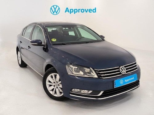 VOLKSWAGEN Passat 2.0TDI Advance BMT