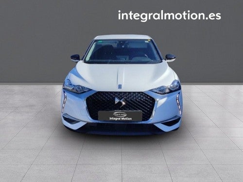 DS DS3 Crossback DS 3 Crossback BlueHDi 73 kW Manual SO CHIC