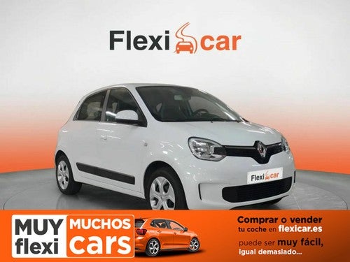 RENAULT Twingo Intens SCe 55kW (75CV) GPF