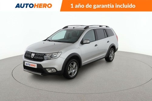 DACIA Logan MCV 1.5dCi Stepway 66kW