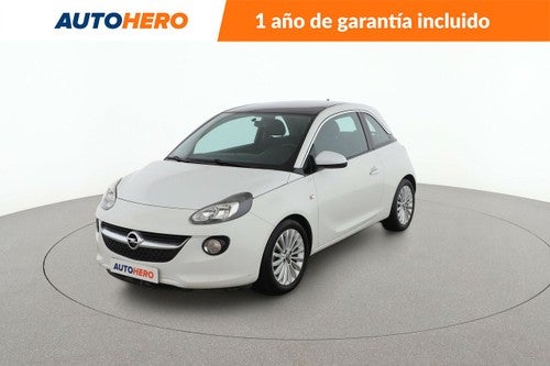 OPEL Adam 1.4 Glam ecoFlex