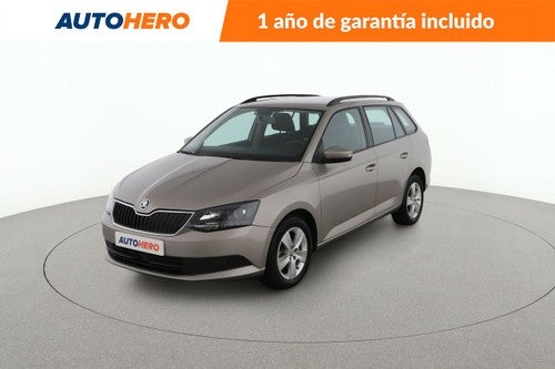 SKODA Fabia 1.0 TSI Ambition 70kW