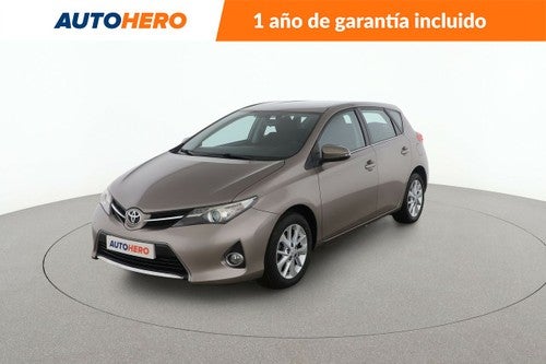 TOYOTA Auris 1.6 VVT-i Active