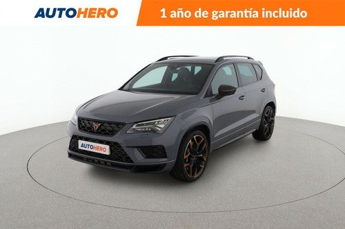 CUPRA Ateca 2.0 TSI 300 DSG 4DRIVE