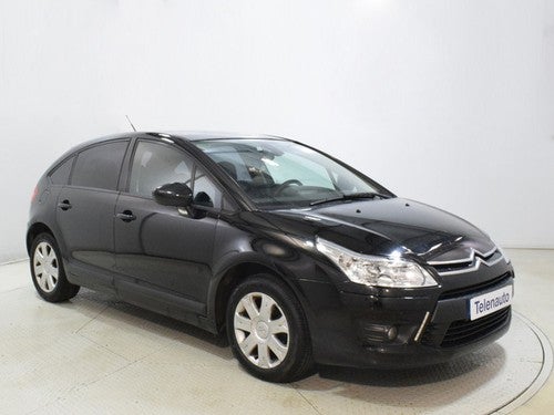 CITROEN C4 1.6HDI Cool